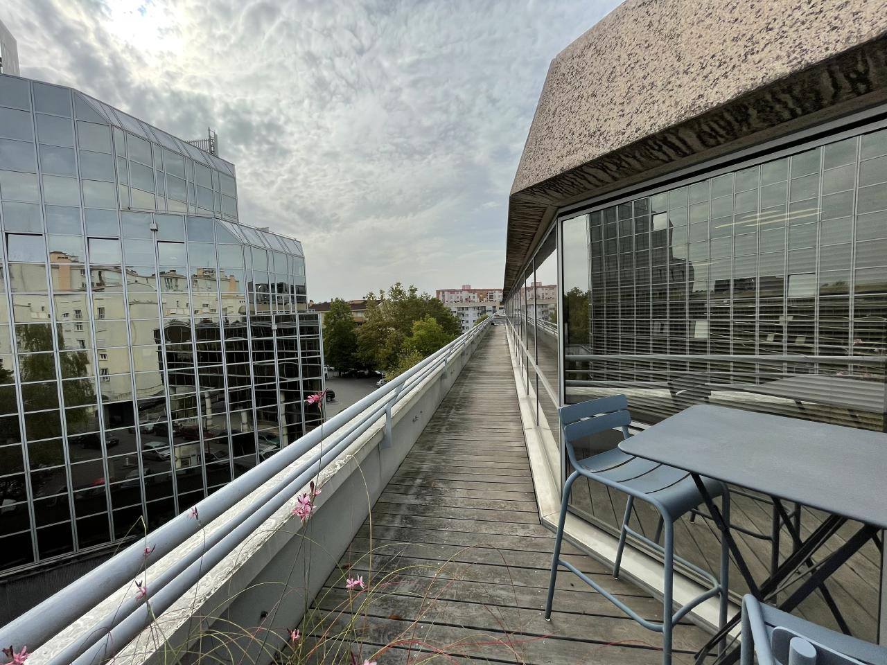 Location bureau Toulouse Haute-Garonne OLBUR2528815 9