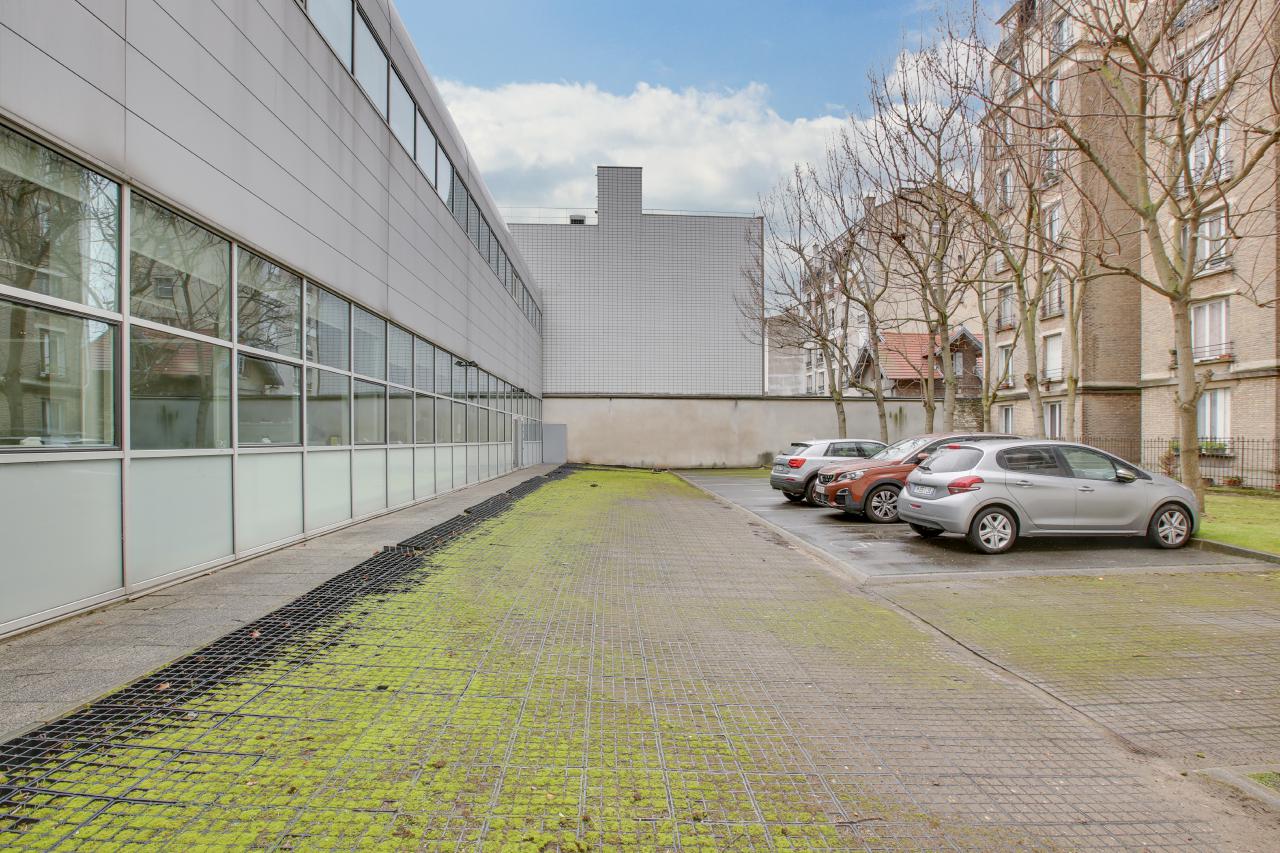 Location bureau Boulogne-Billancourt Hauts-de-Seine OLBUR2104562 1