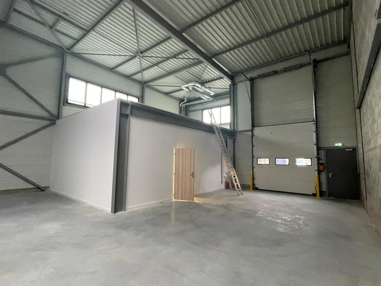 Location local d'activité Pierre-Bénite Rhône OLACT2536260 15