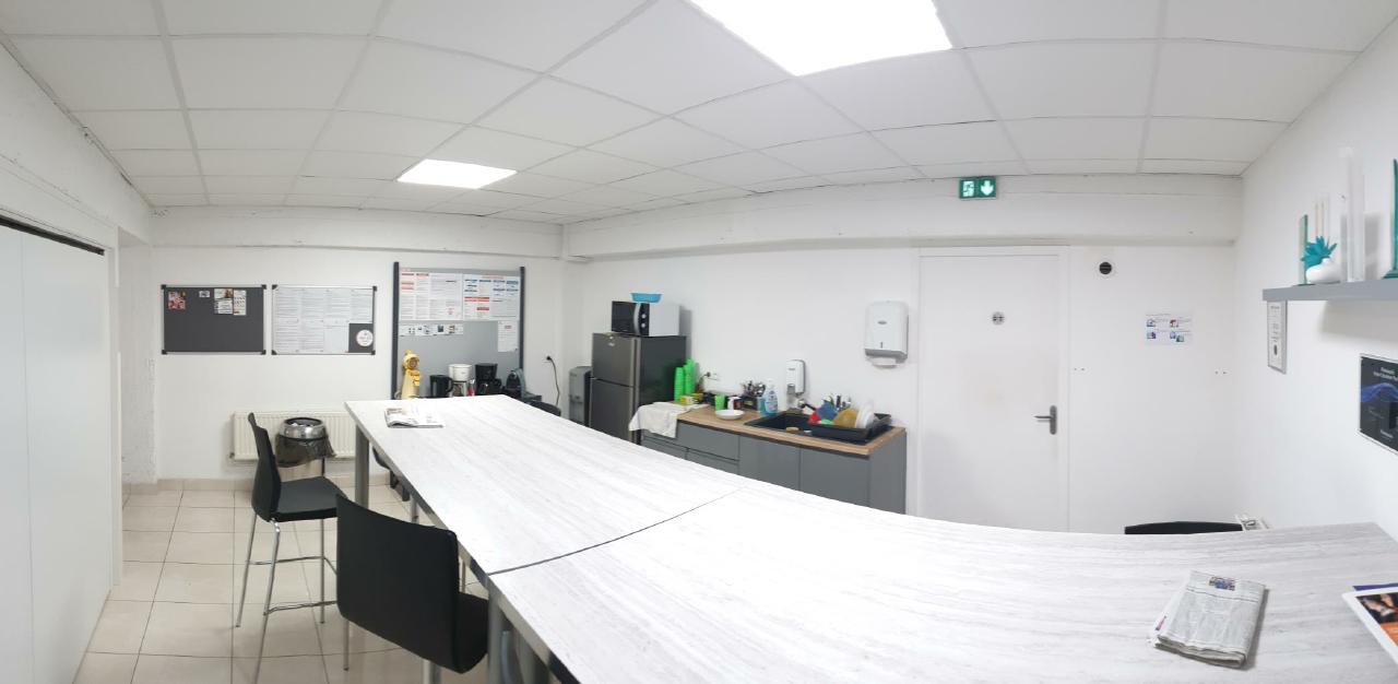 Location bureau Saint-Sébastien-sur-Loire Loire-Atlantique OLBUR2426248 6