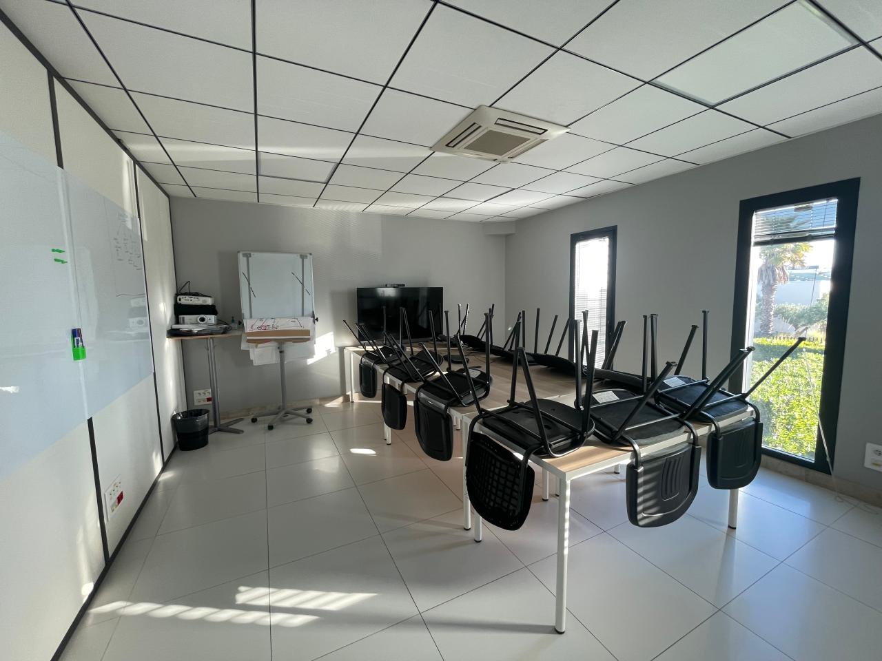 Location bureau Mauguio Hérault OLBUR2640431 5