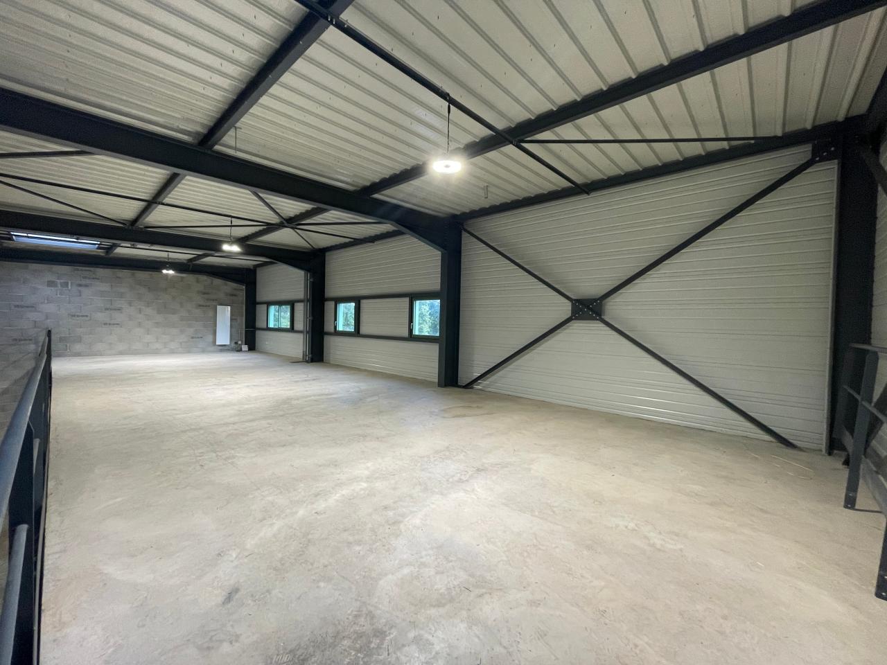 Vente local d'activité Saint-Genis-Laval Rhône OVACT2109588 1