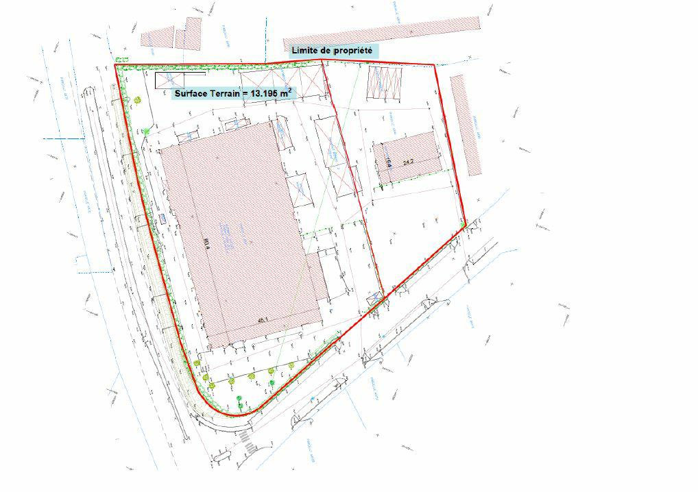 Location entrepôt classe c Farlède Var OLLOG2308454 7