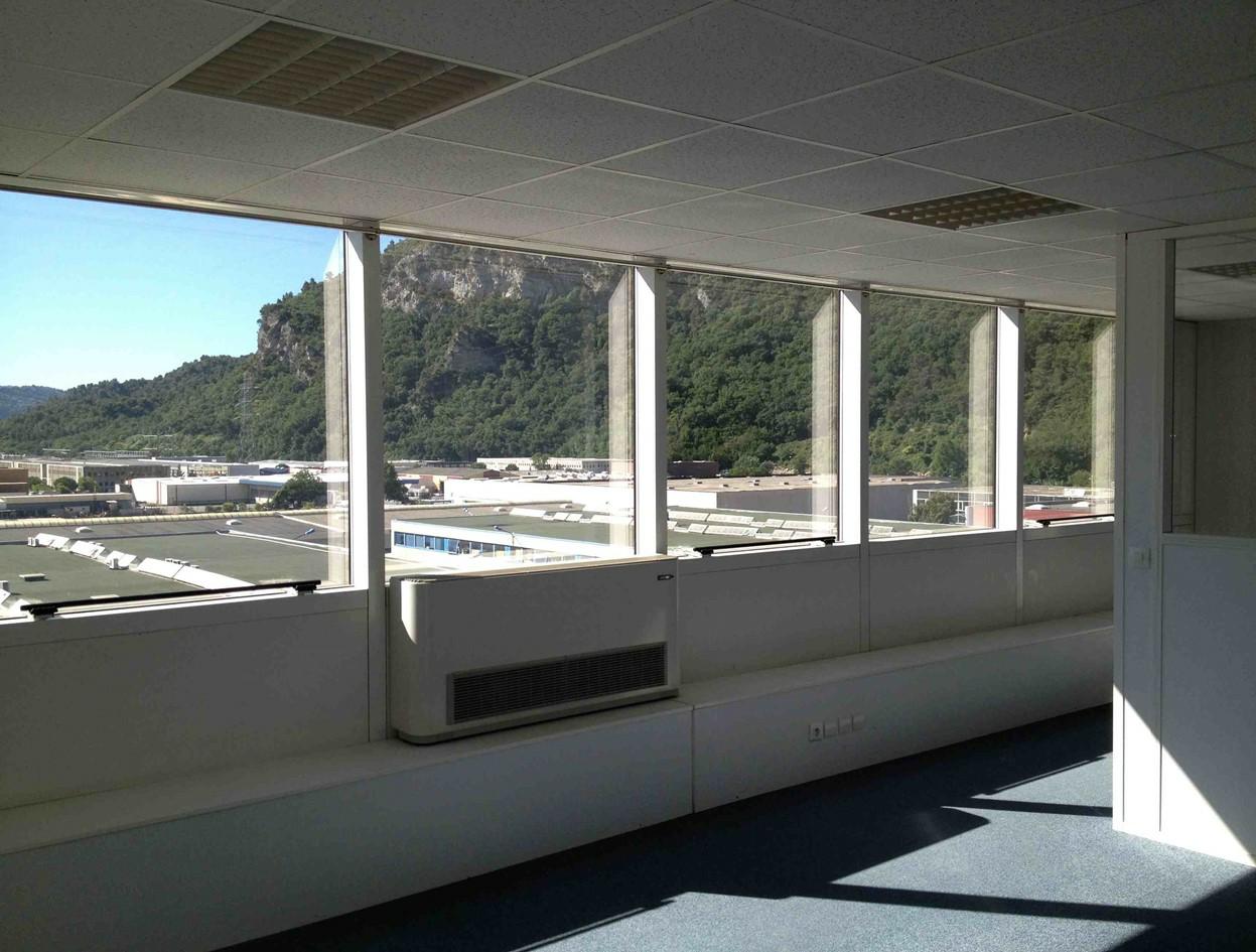Location bureau Carros Alpes-Maritimes OLBUR2114585 7