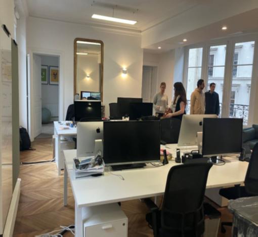 Location bureau Paris OLBUR2311117 5