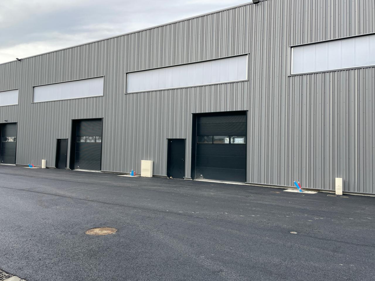 Vente local d'activité Thouaré-sur-Loire Loire-Atlantique OVACT2638111 5