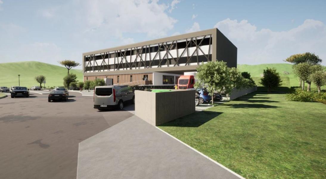 Location local d'activité Mougins Alpes-Maritimes OLACT2315824 7