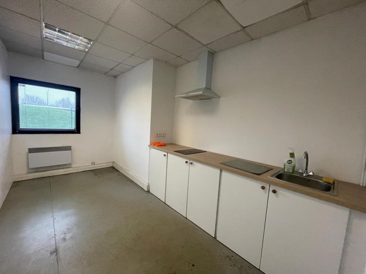 Location local d'activité Bondues Nord OLACT2534916 11