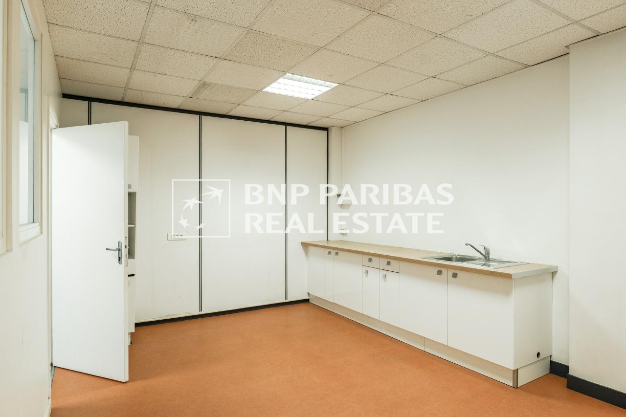 Location bureau Bagnolet Seine-Saint-Denis OLBUR2107135 5