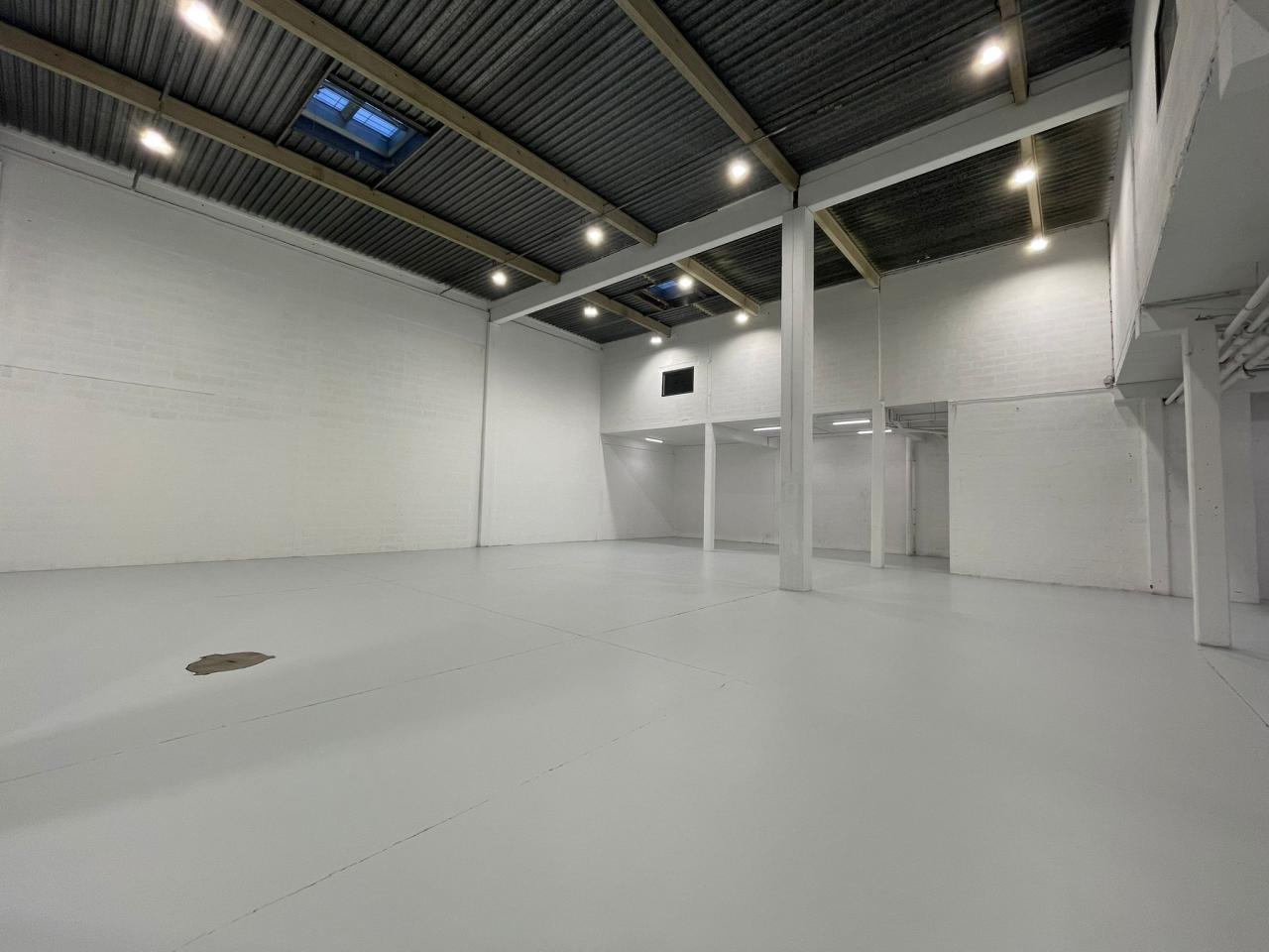 Location local d'activité Villeneuve-d'Ascq Nord OLACT2119335 8