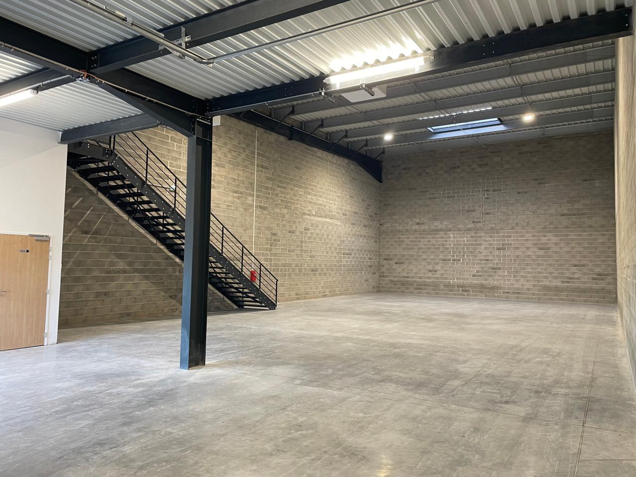 Location local d'activité Chécy Loiret OLACT2638702 7