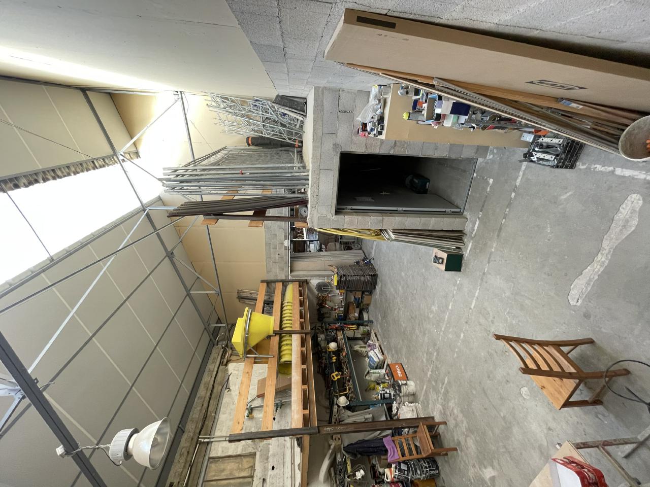 Location local d'activité Venelles Bouches-du-Rhône OLACT2308898 8