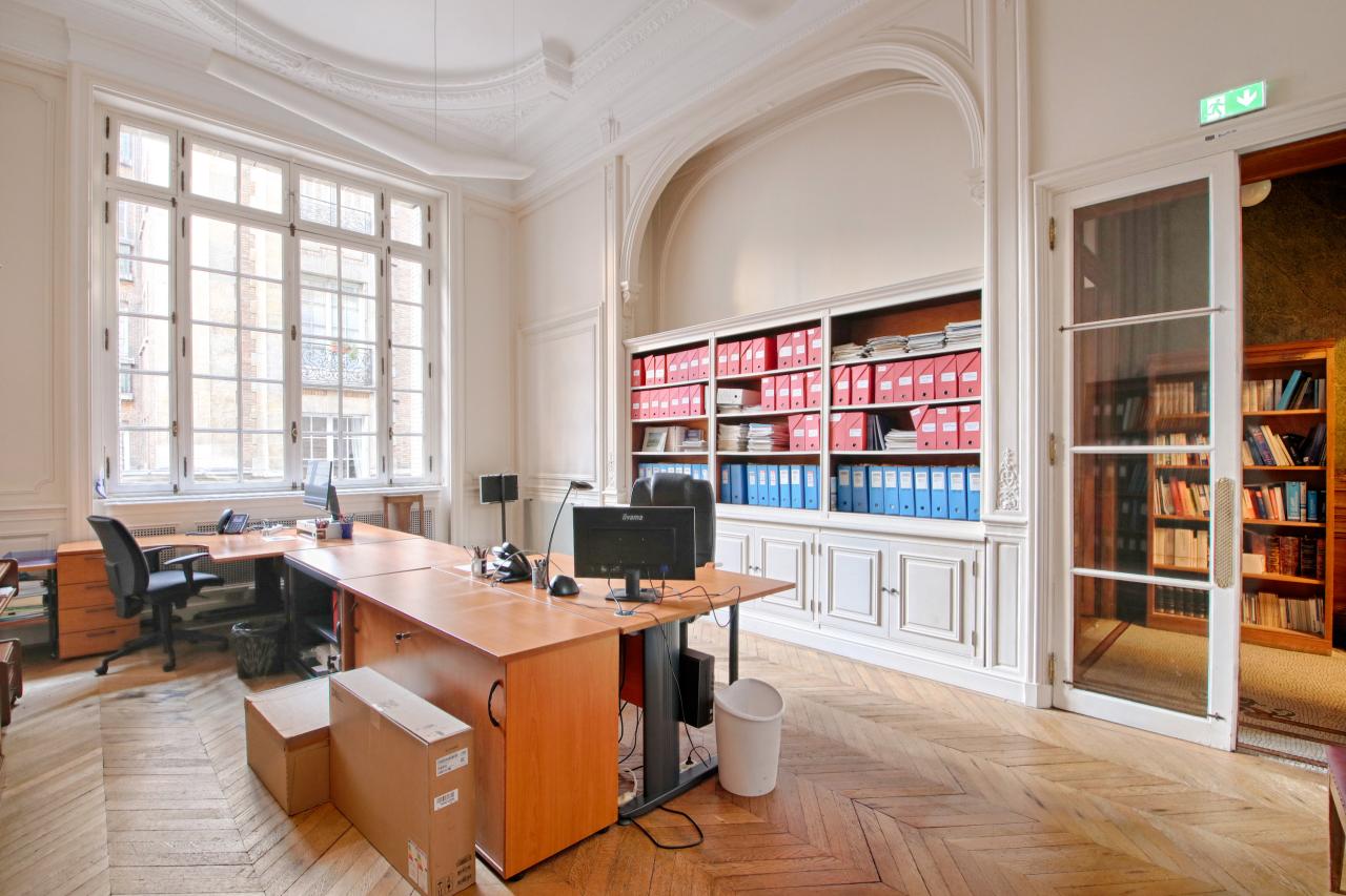 Vente bureau Paris OVBUR2644584 11