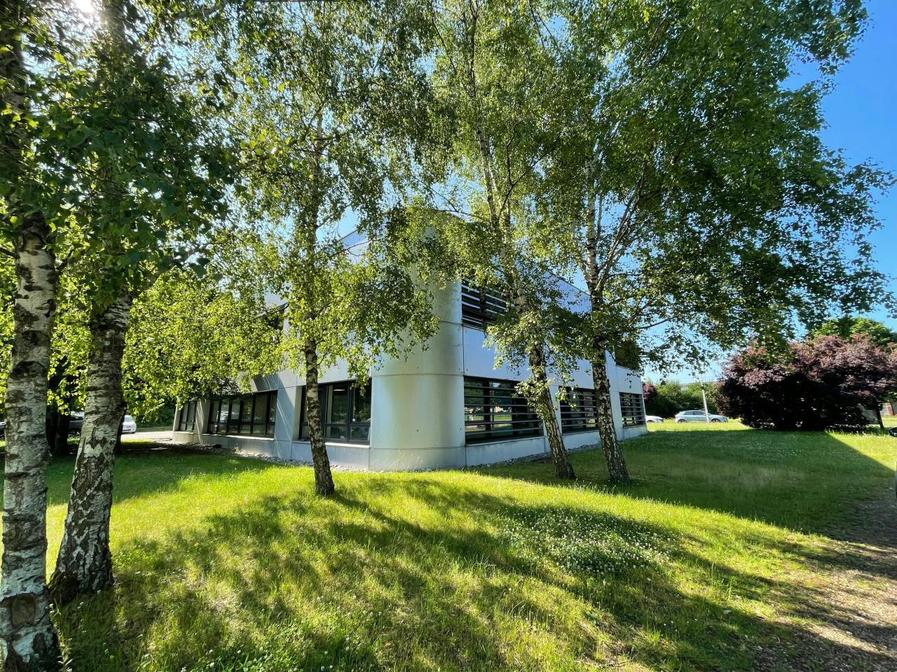 Location bureau Villers-lès-Nancy Meurthe-et-Moselle OLBUR2532740 4