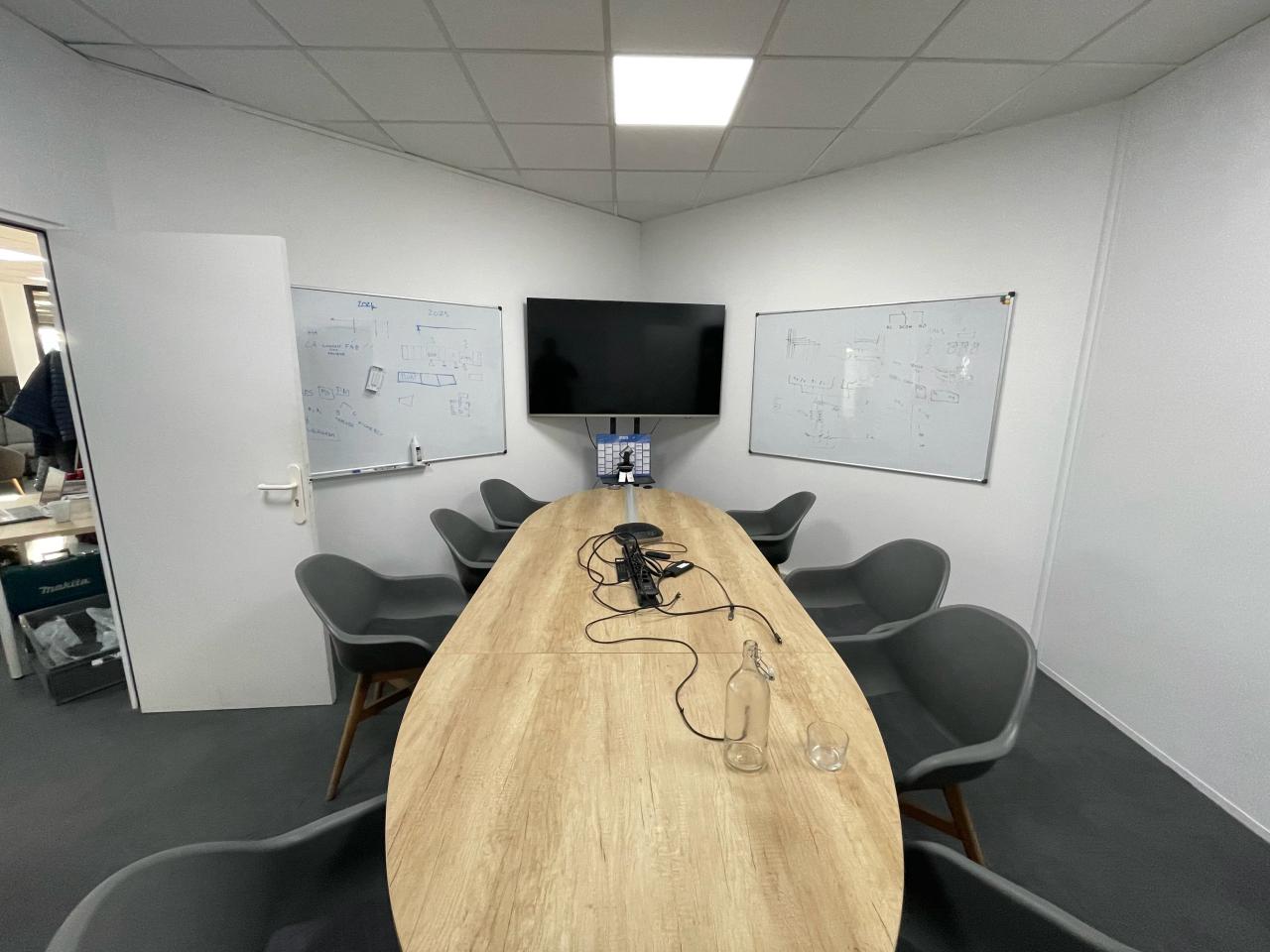 Location bureau Toulouse Haute-Garonne OLBUR2116976 5