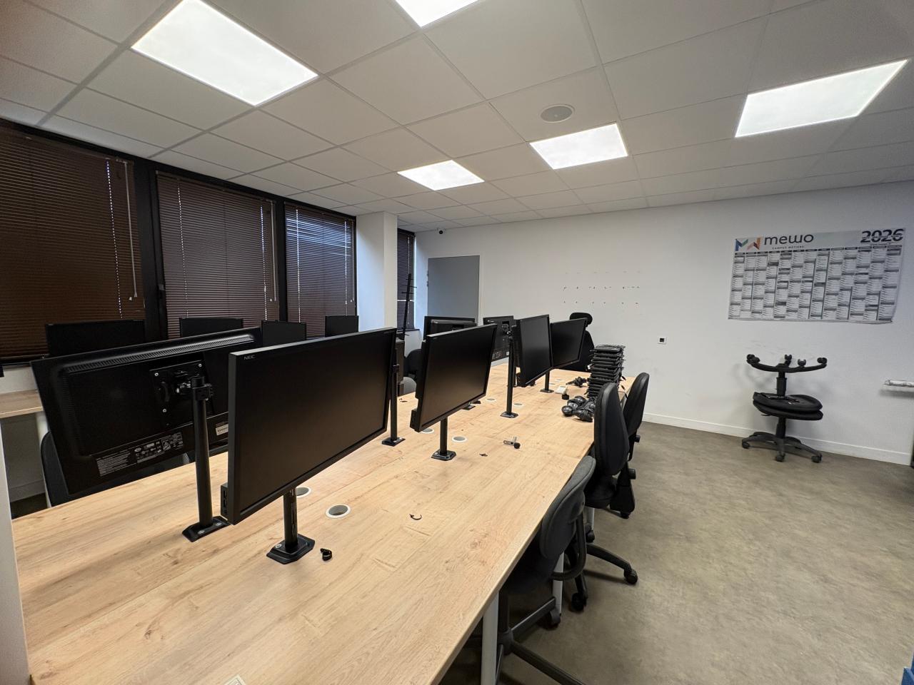 Location bureau Metz Moselle OLBUR2641580 7