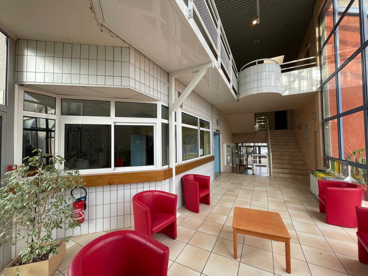 Vente bureau Dieppe Seine-Maritime OVBUR2530103 7