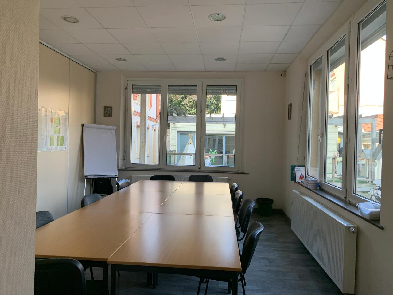 Location bureau Nancy Meurthe-et-Moselle OLBUR2528957 11