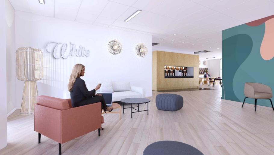 Location coworking Lyon Rhône OLBUR2109238 6