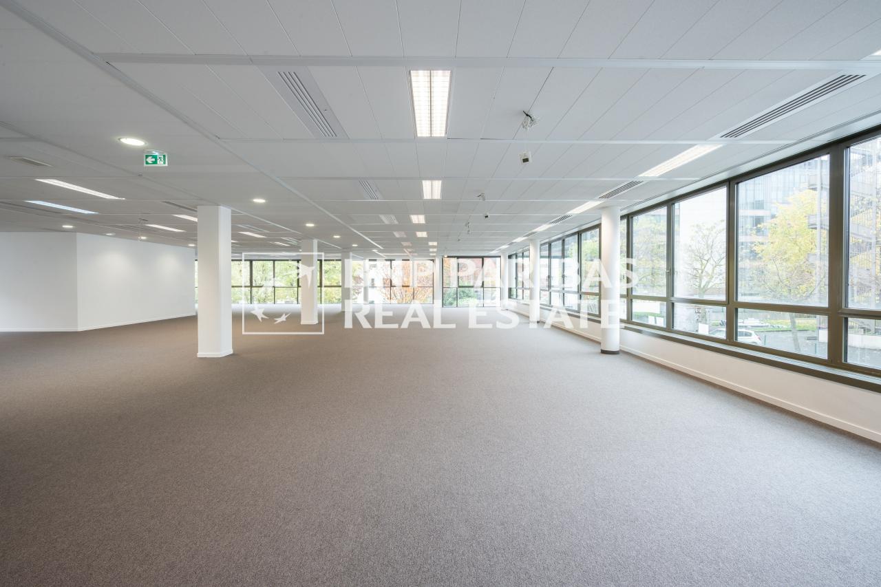 Location bureau La Plaine Saint-Denis Seine-Saint-Denis OLBUR2107037 9