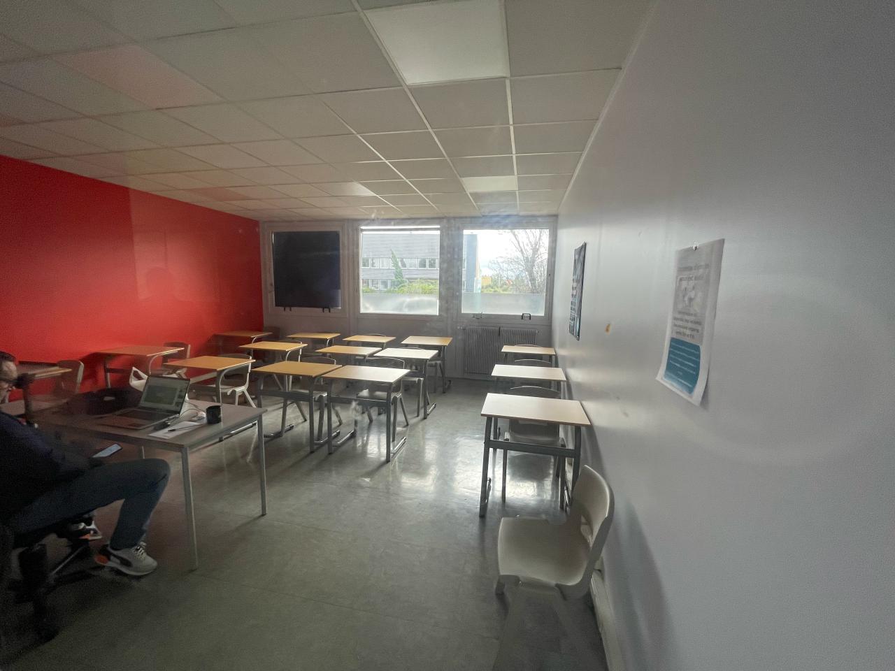 Location bureau Ingré Loiret OLBUR2426103 9