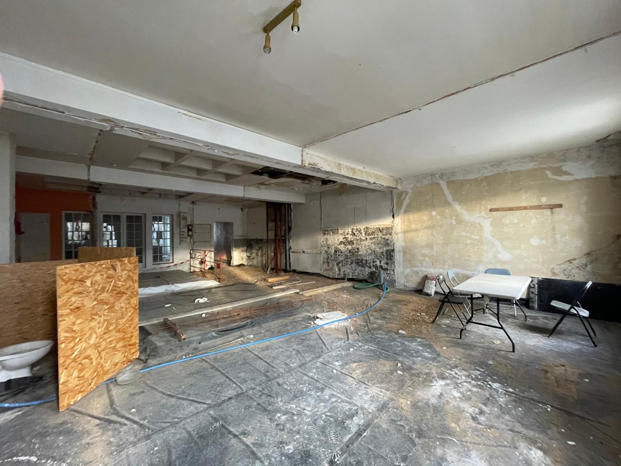 Vente bureau Bordeaux Gironde OVBUR2529320 6