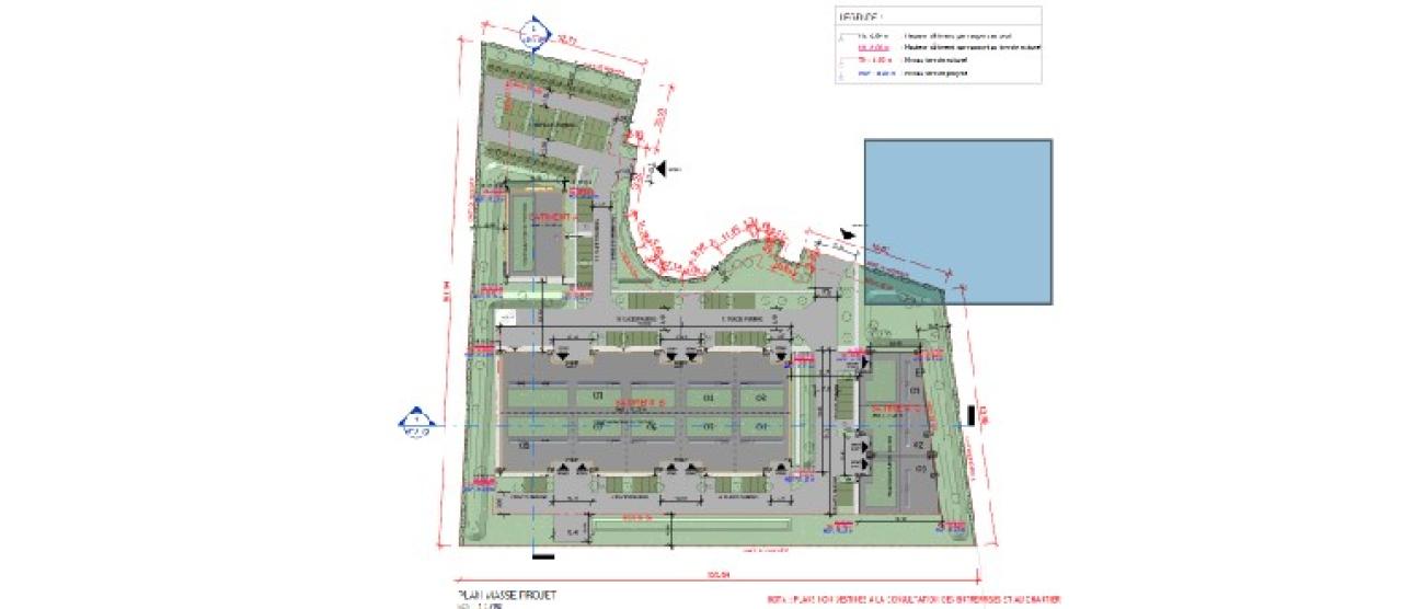 Vente local d'activité Lambres-lez-Douai Nord OVACT2532989 7