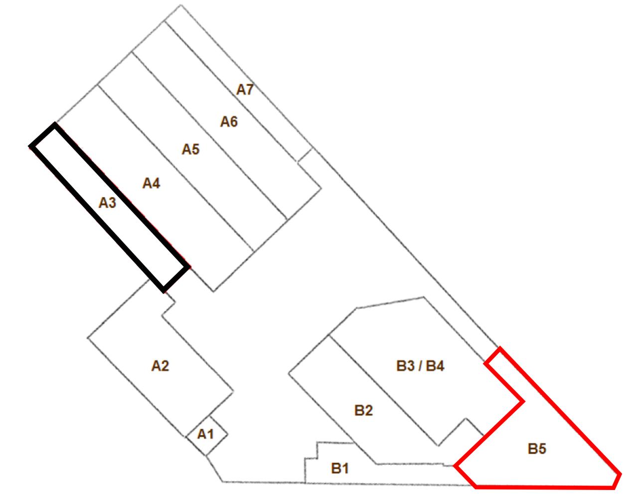 Location local d'activité Épinay-sur-Seine Seine-Saint-Denis OLACT2421629 3