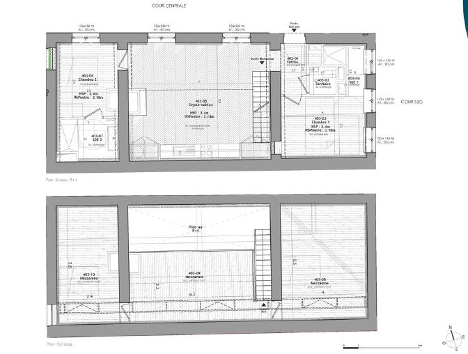 Vente bureau Lyon Rhône OVBUR2317583 14