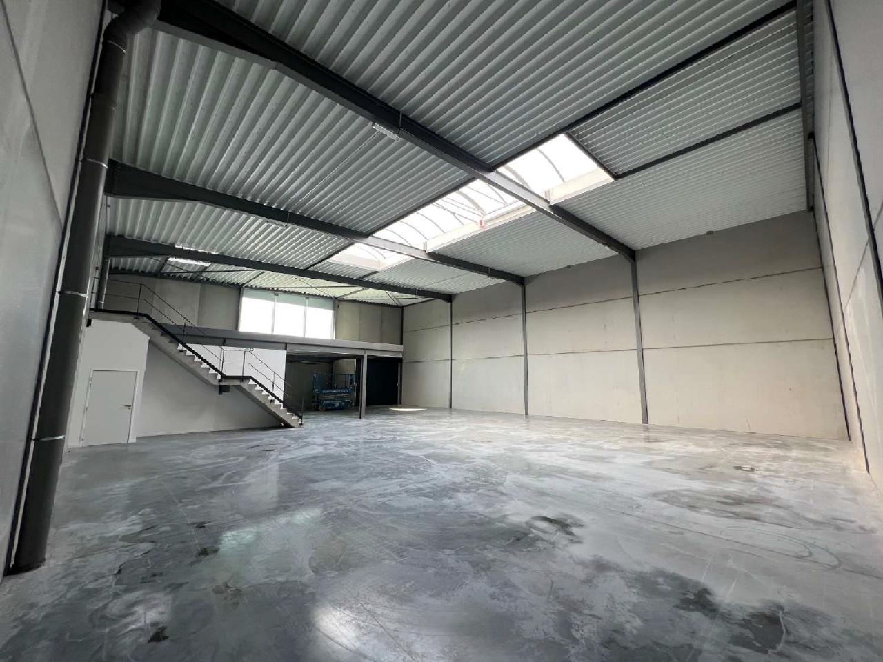 Location local d'activité Neuville-en-Ferrain Nord OLACT2308581 2