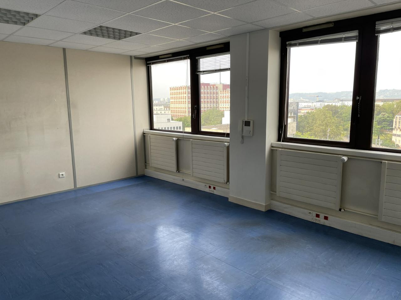 Location bureau Rouen Seine-Maritime OLBUR2419749 4