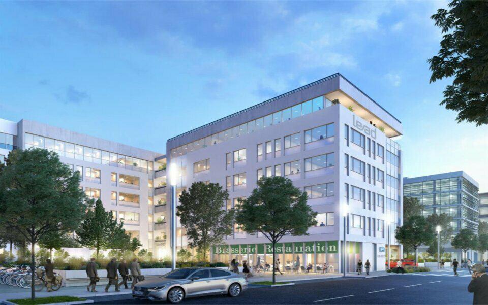 Vente bureau Montpellier Hérault OVBUR2423533 4