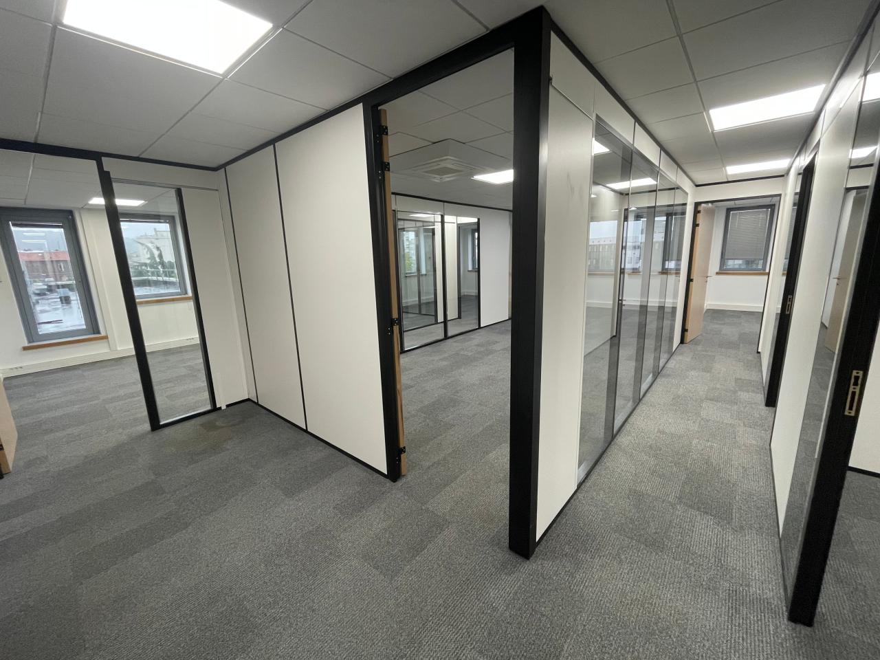 Location bureau Nanterre Hauts-de-Seine OLBUR2533859 8