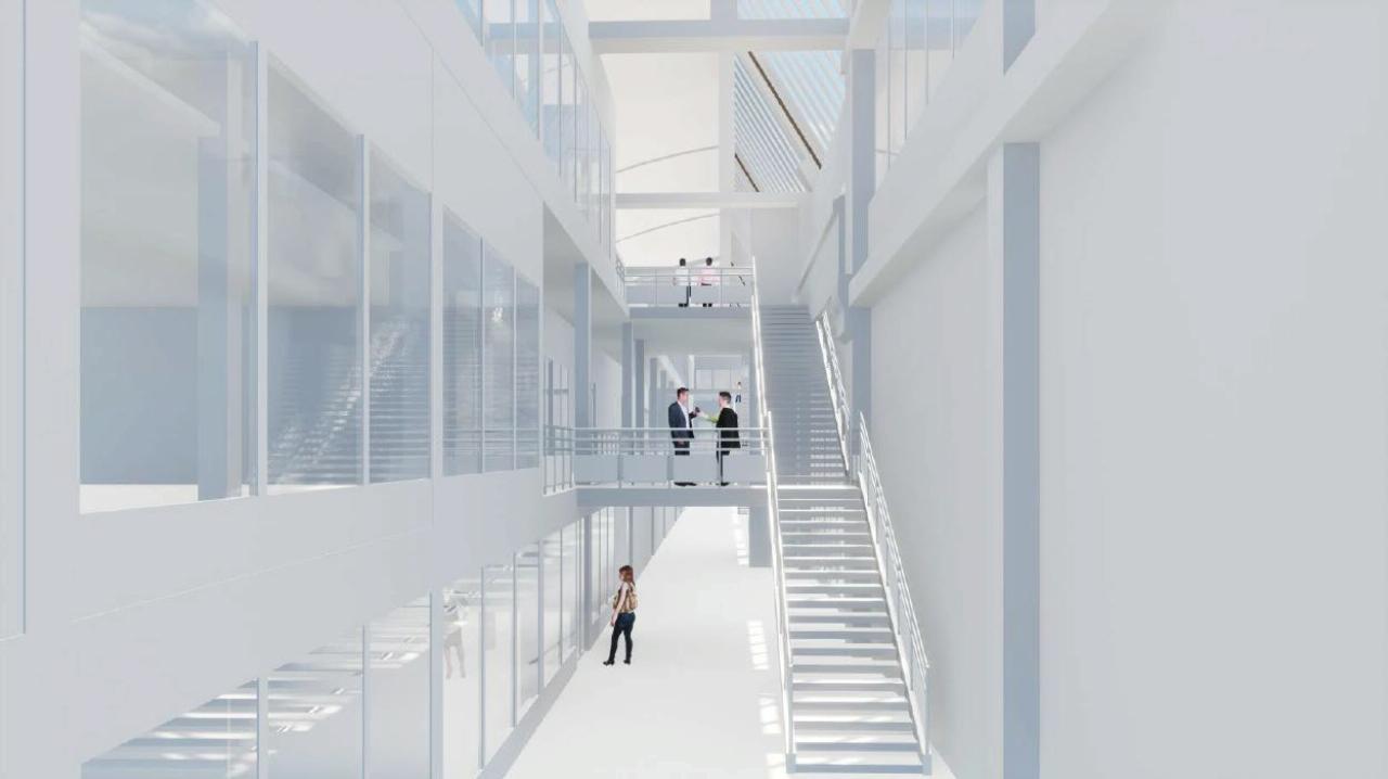 Vente local d'activité Givors Rhône OVACT2311432 5