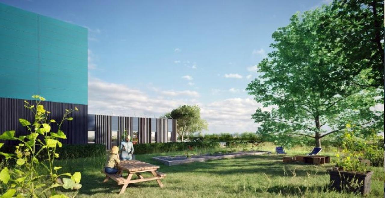 Vente entrepôt classe a Saint-Jean-d'Angély Charente-Maritime OVLOG2537346 5