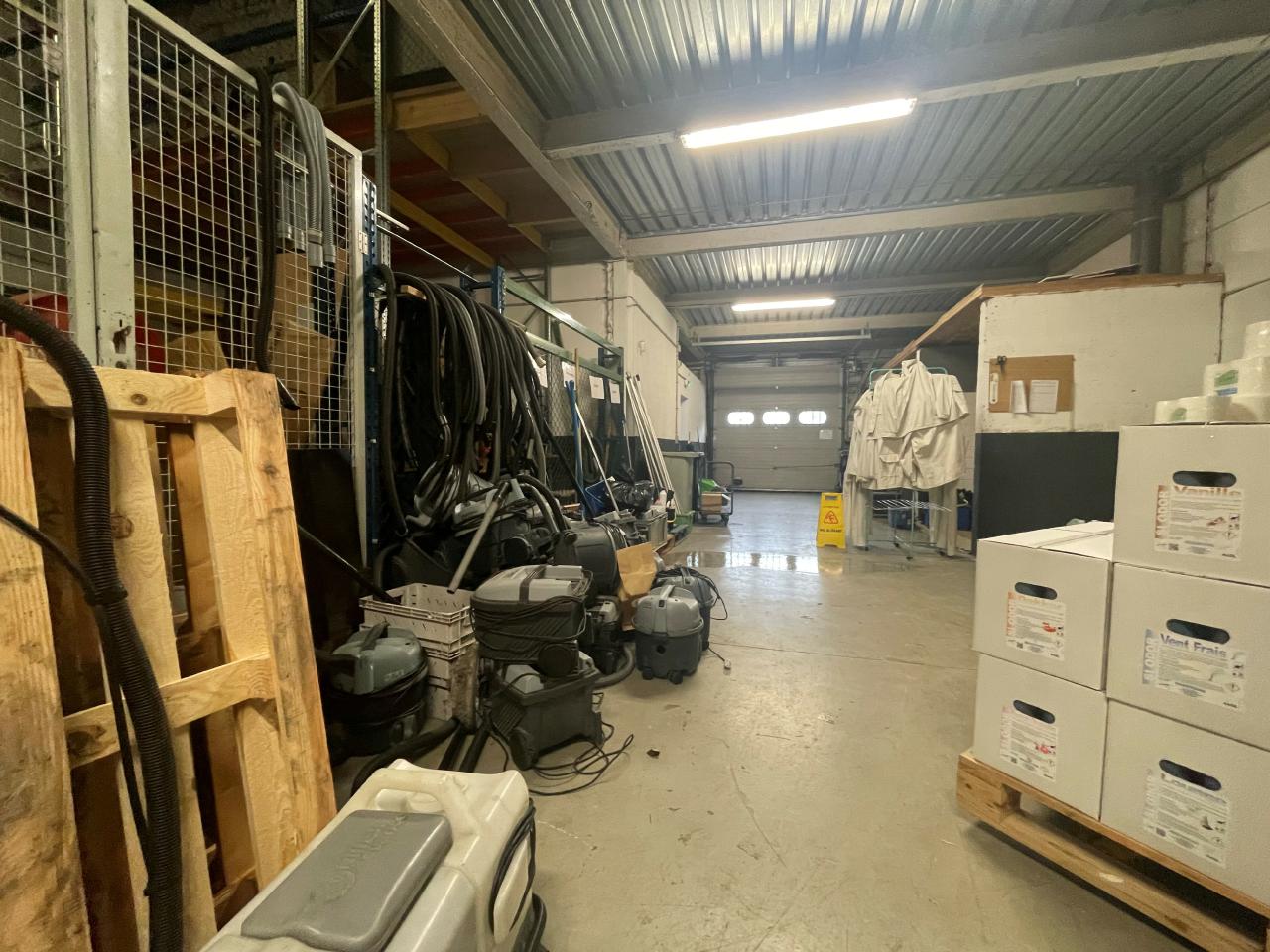 Vente local d'activité Orly Val-de-Marne OVACT2639308 7