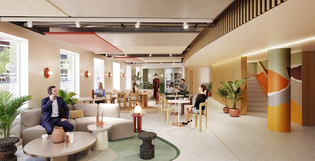 Location bureau Puteaux Hauts-de-Seine OLBUR2532530 13