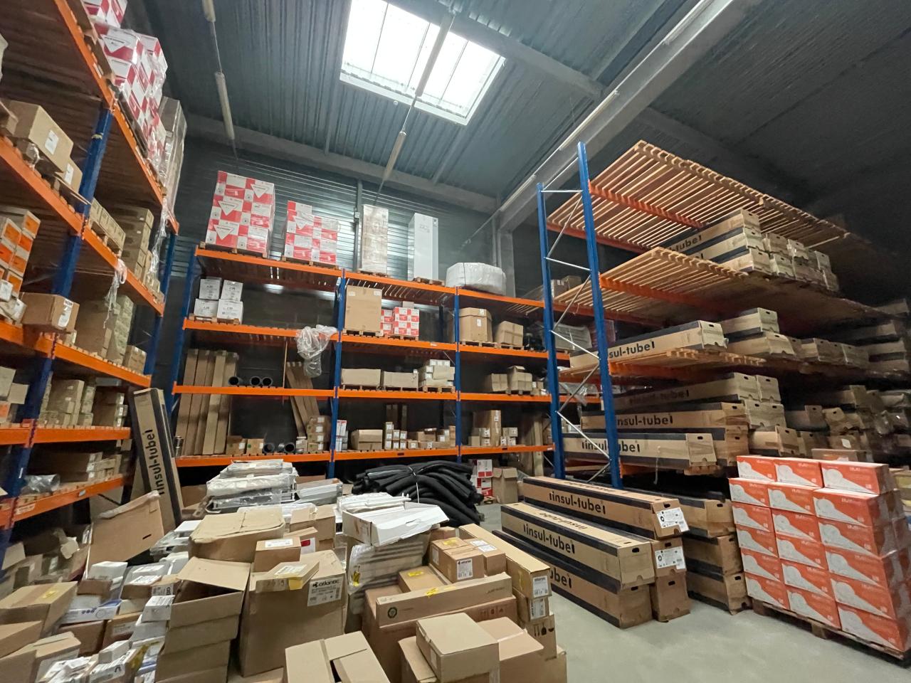 Location local d'activité Vern-sur-Seiche Ille-et-Vilaine OLACT2310937 8