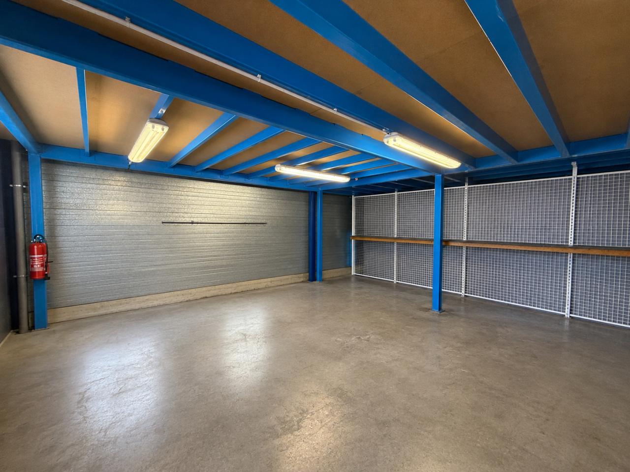 Location local d'activité Saint-Jean-de-Braye Loiret OLACT2645275 2