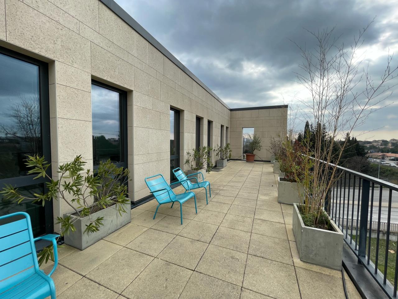 Location bureau Aix-en-Provence Bouches-du-Rhône OLBUR2529995 25