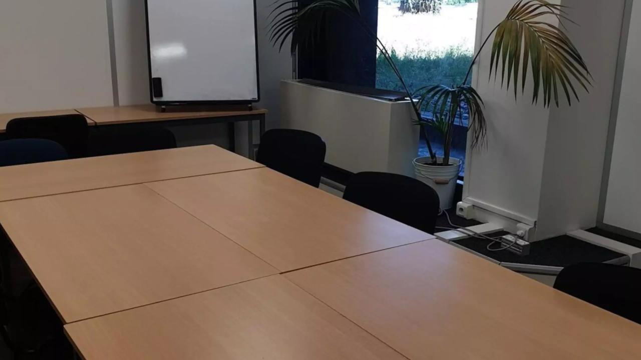 Location coworking Saint-Cloud Hauts-de-Seine OLBUR2310866 4