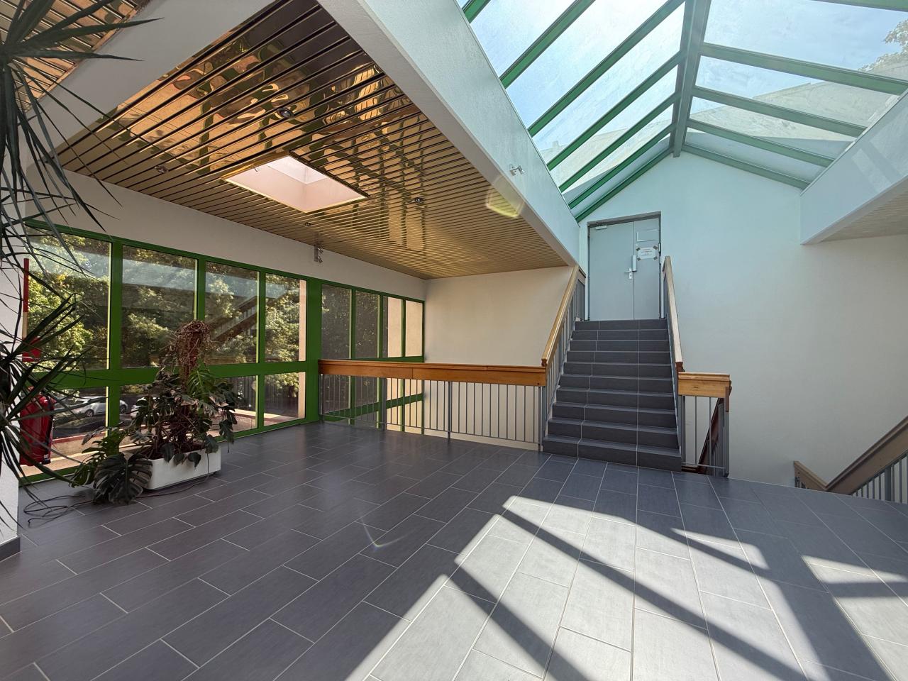 Location bureau Vandoeuvre-lès-Nancy Meurthe-et-Moselle OLBUR2426918 7