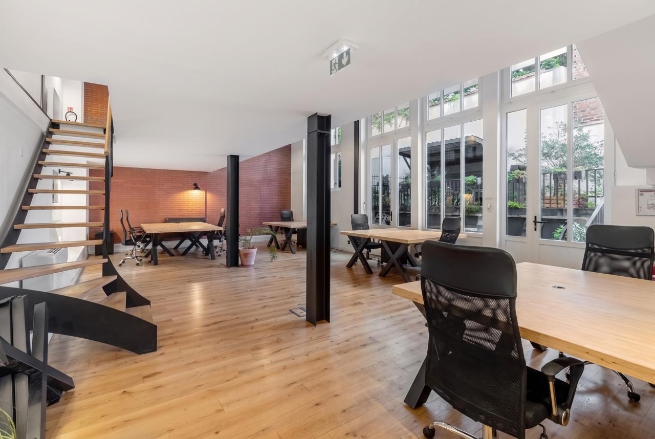 Location coworking Paris OLBUR2645061 2