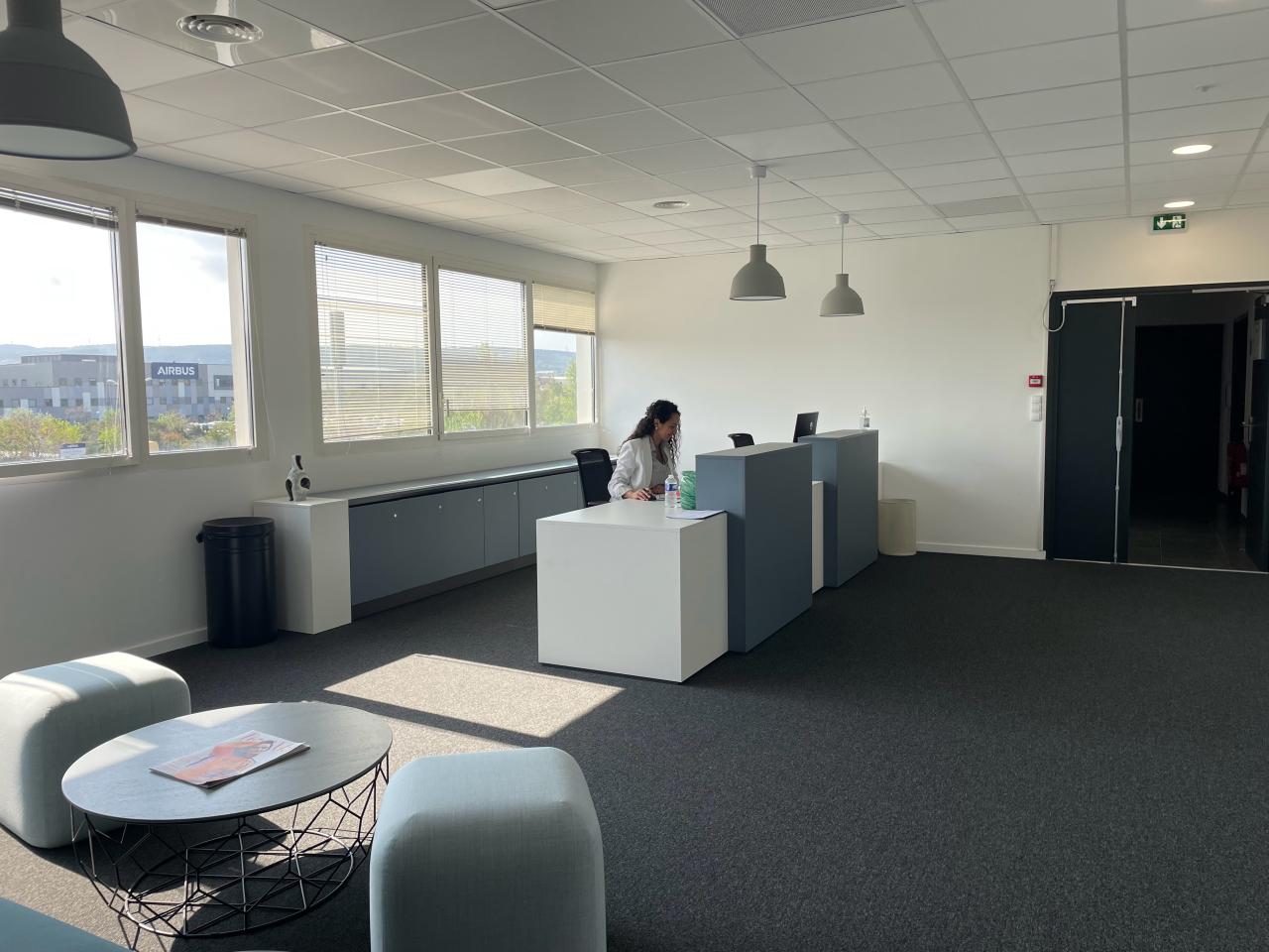 Location coworking Marignane Bouches-du-Rhône OLBUR2428473 3