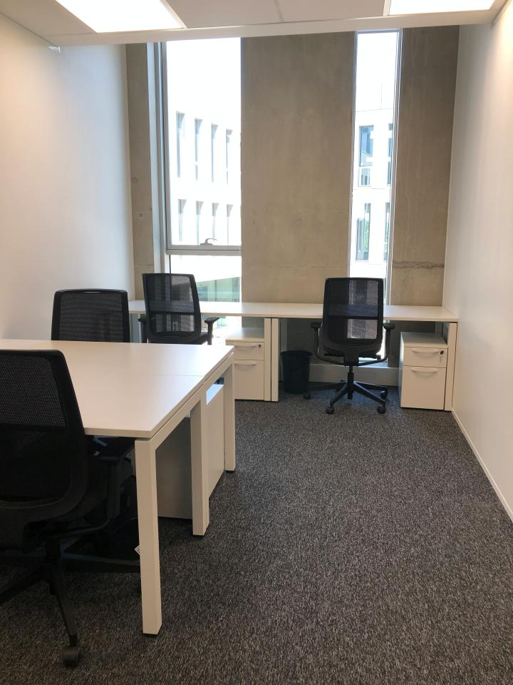 Location coworking Cesson-Sévigné Ille-et-Vilaine OLBUR2112880 5