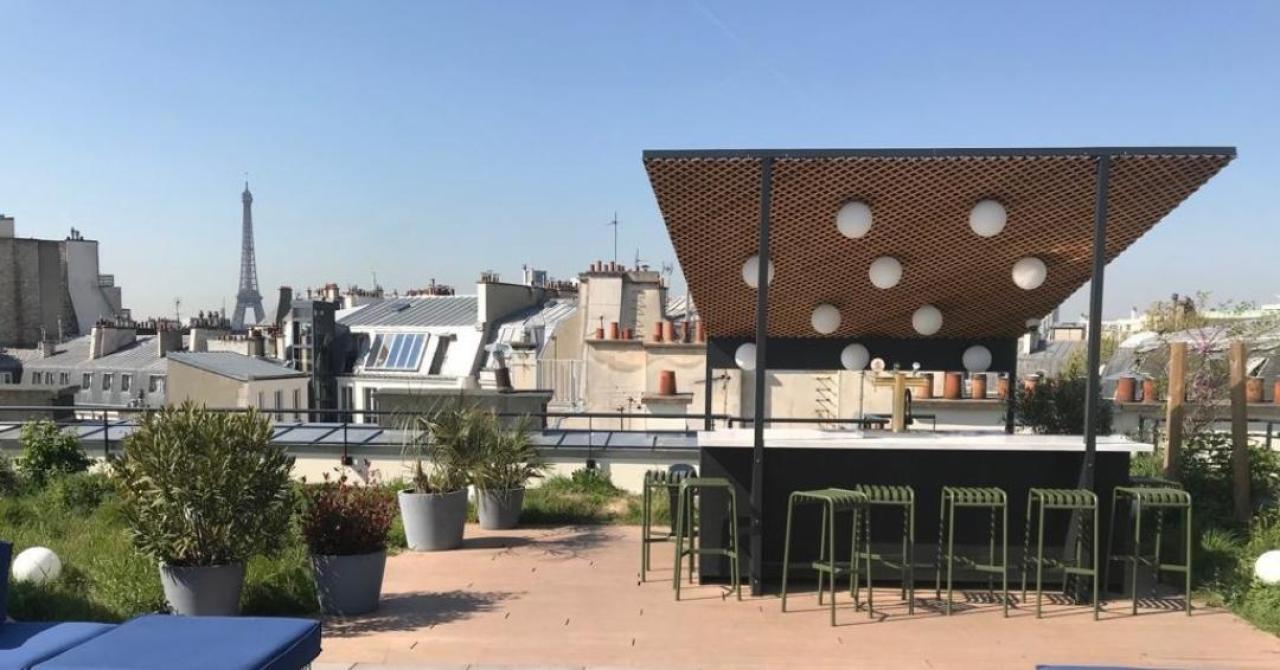 Location coworking Paris OLBUR2100945 2