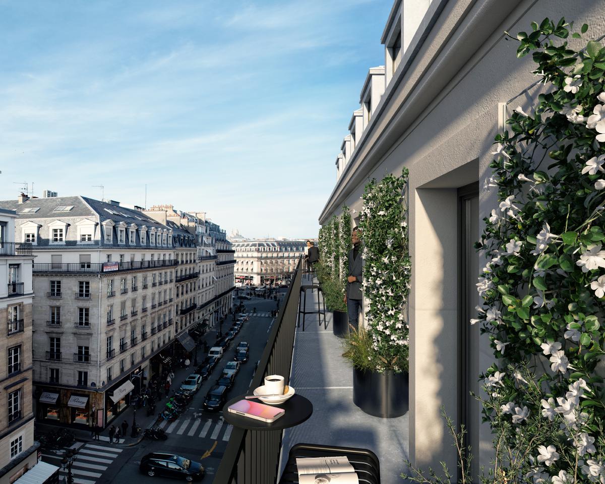 Location bureau Paris OLBUR2101567 7