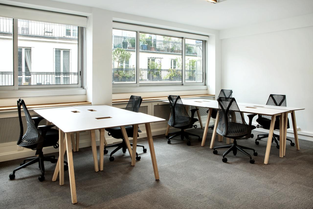 Location coworking Paris OLBUR2100928 7