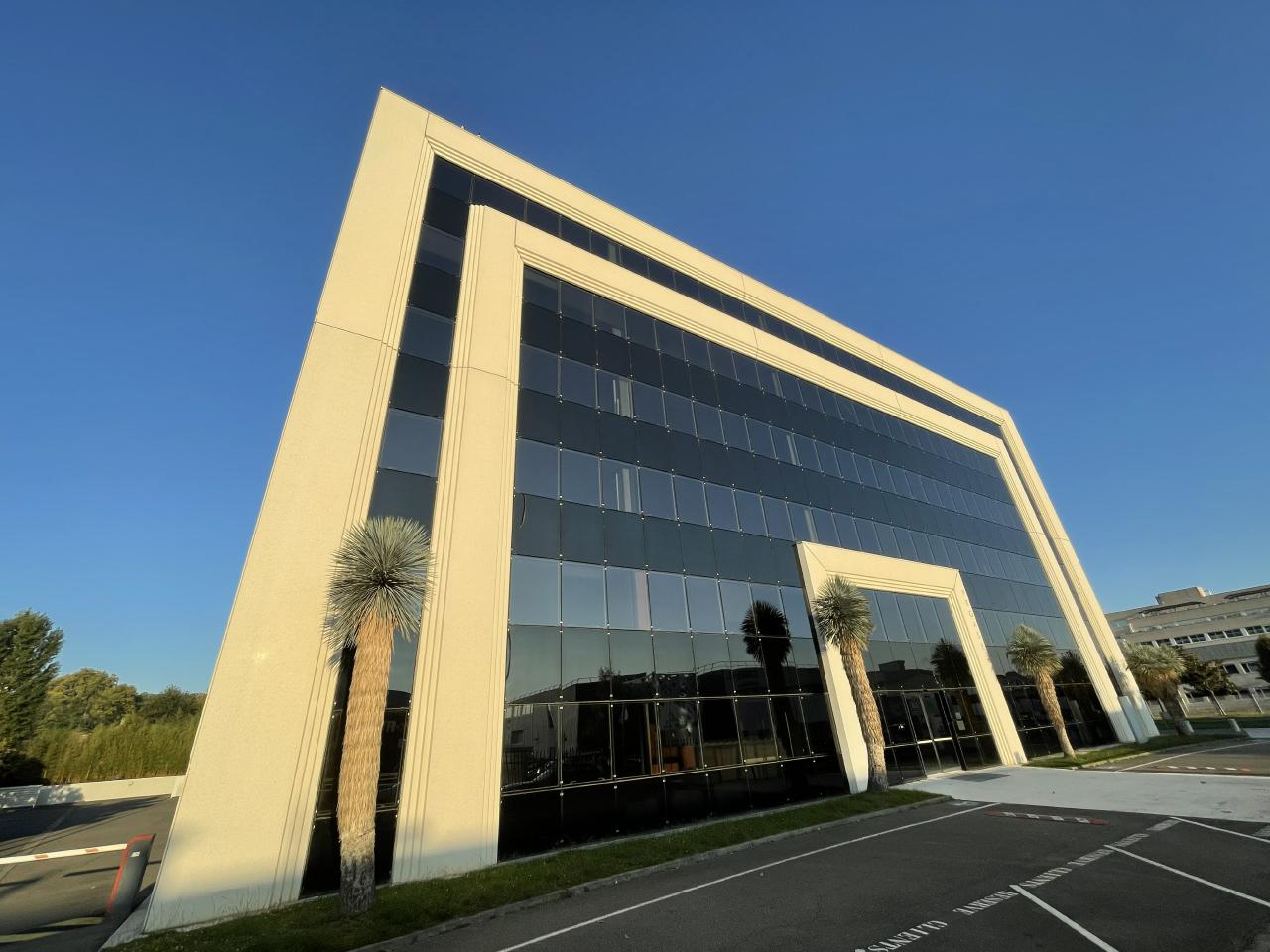 Location bureau Colomiers Haute-Garonne OLBUR2118937