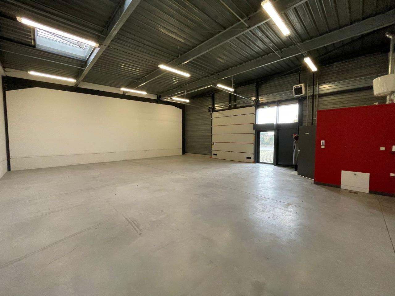 Location local d'activité Tourcoing Nord OLACT2427160 7